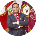 Decano - Juan Carlos Del Aguila Escalante