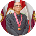 Secretario - Franco Ceino Gordillo