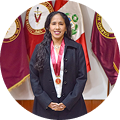 Tesorera - Karem Fabian Ortiz